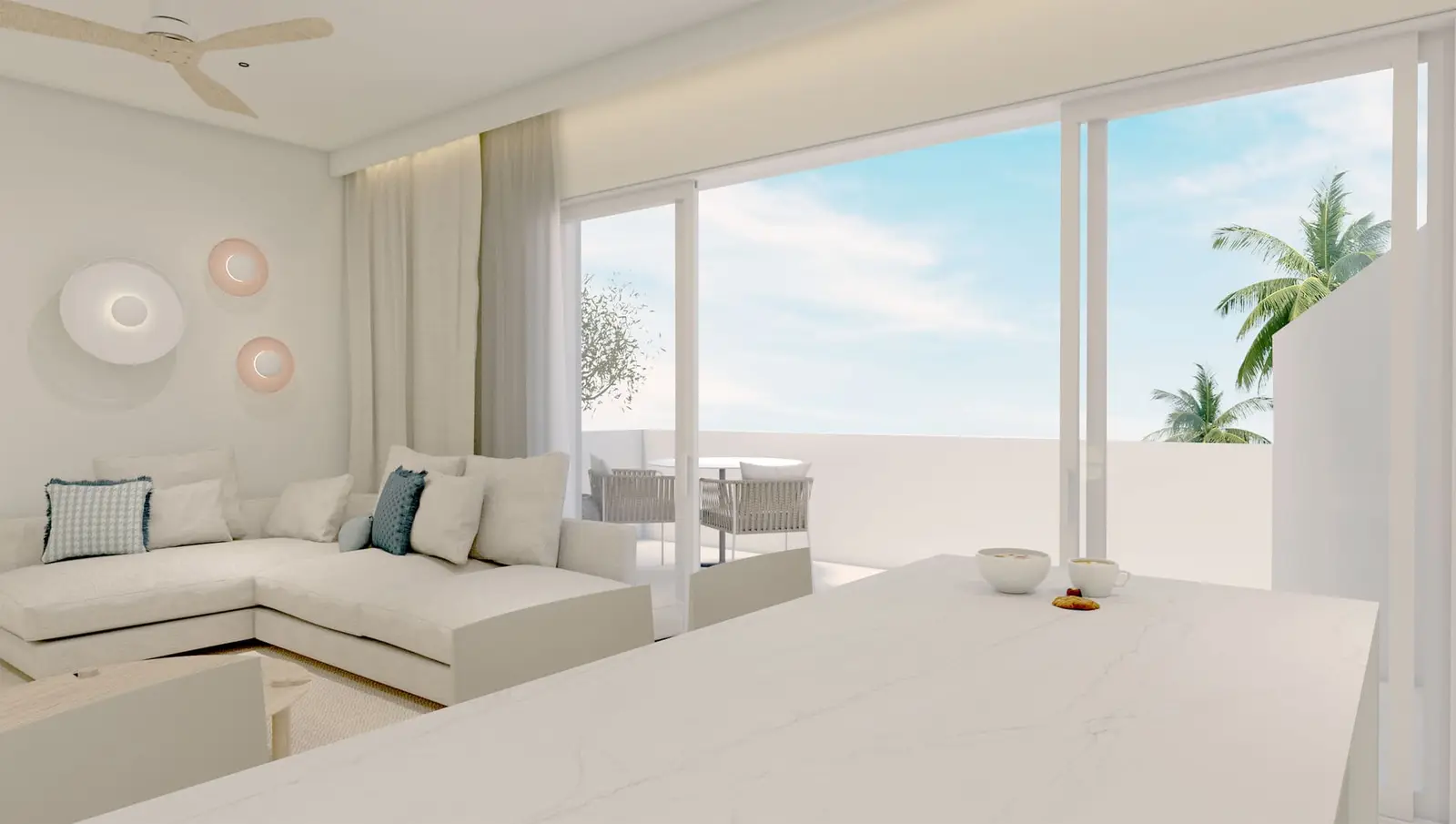 Torre de la Horadada Apartment 8395 — photo 23