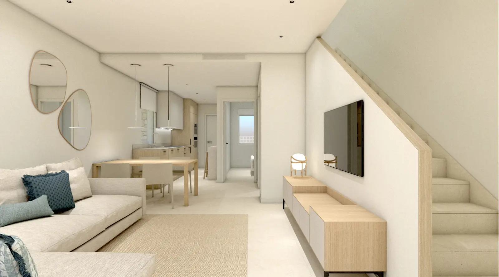 Torre de la Horadada Apartment 8395 — photo 29