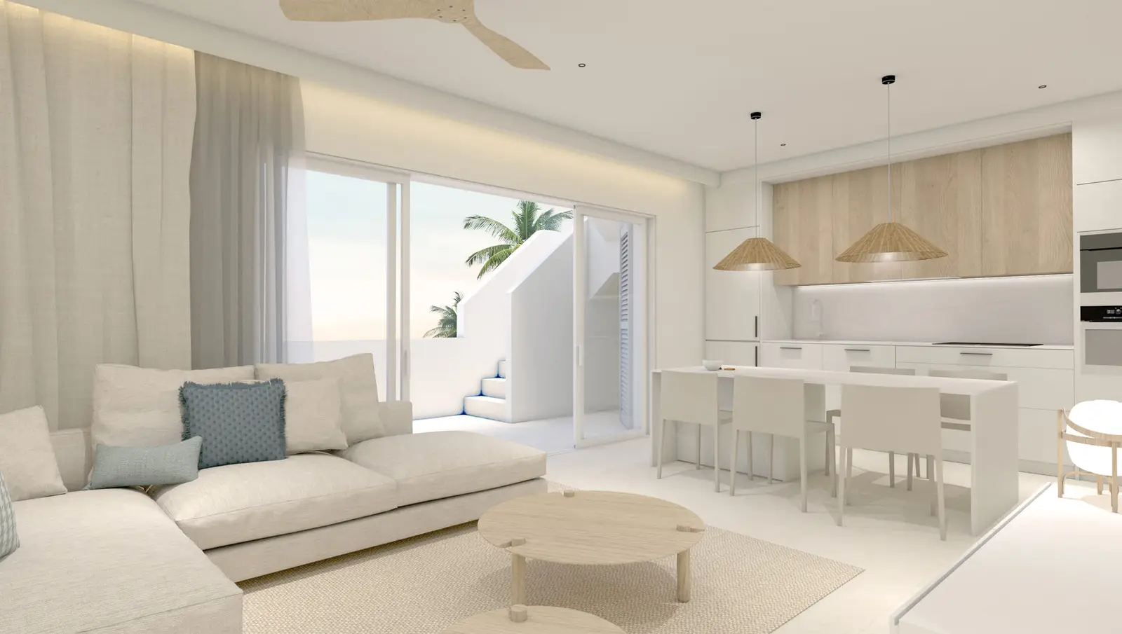 Torre de la Horadada Apartment 8395 — photo 22