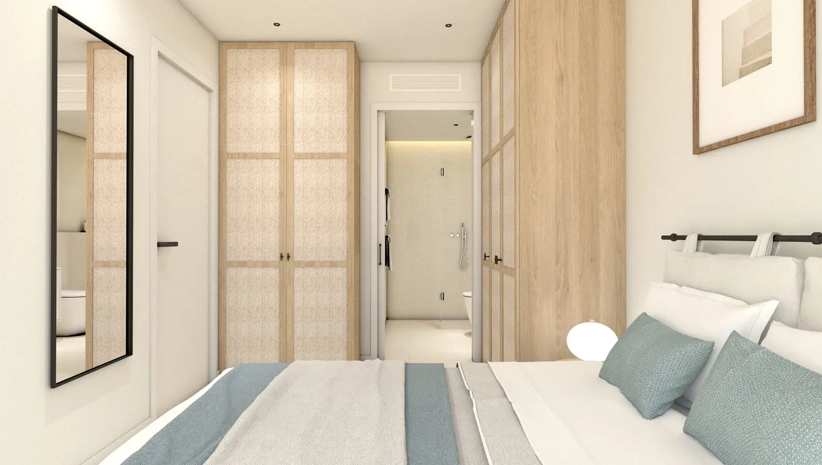 Torre de la Horadada Apartment 8395 — photo 41