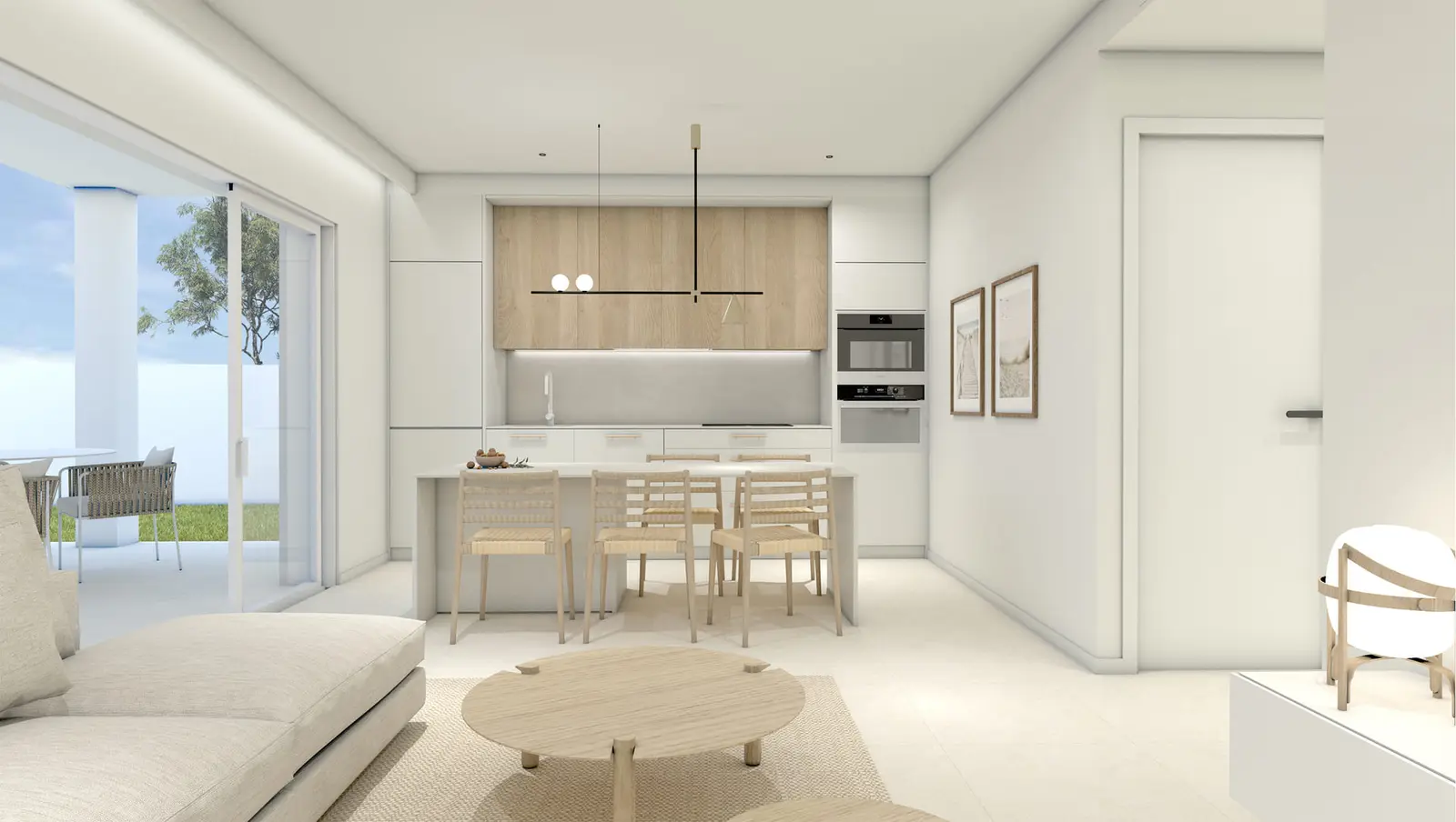 Torre de la Horadada Apartment 8395 — photo 38