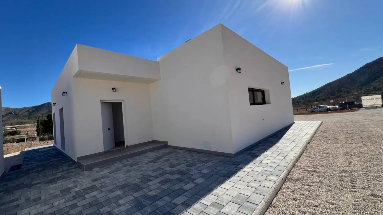 Cañada de la Leña Villa 1820 — photo 19