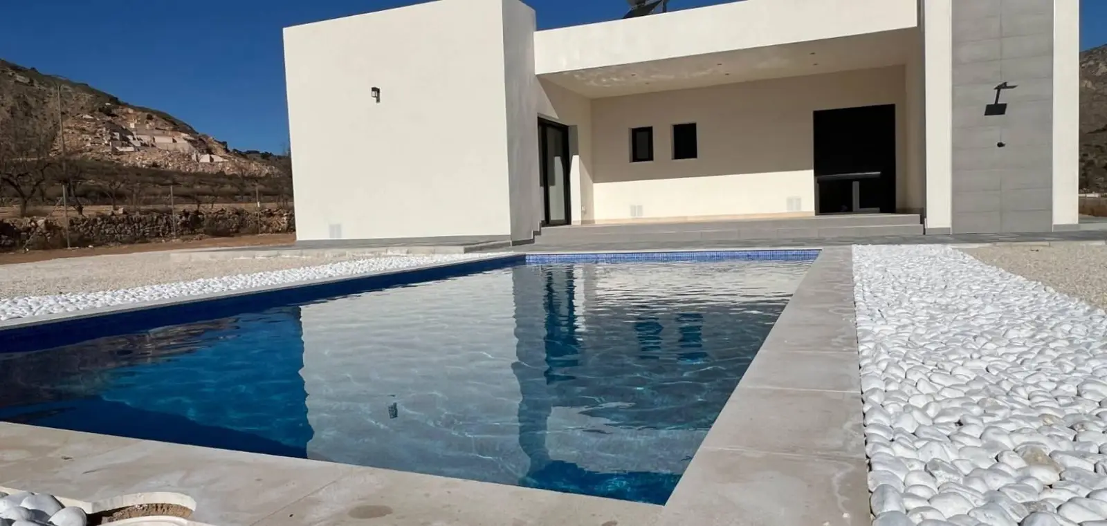 Cañada de la Leña Villa 1820 — photo 7