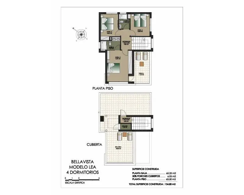 Floor plan 5