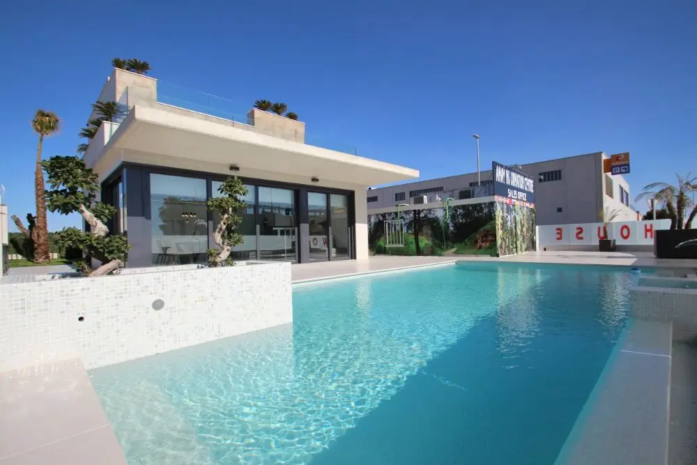 San Miguel de Salinas Villa 6904 — photo 19