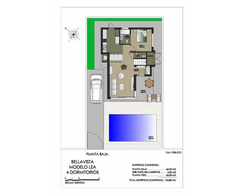 Floor plan 4
