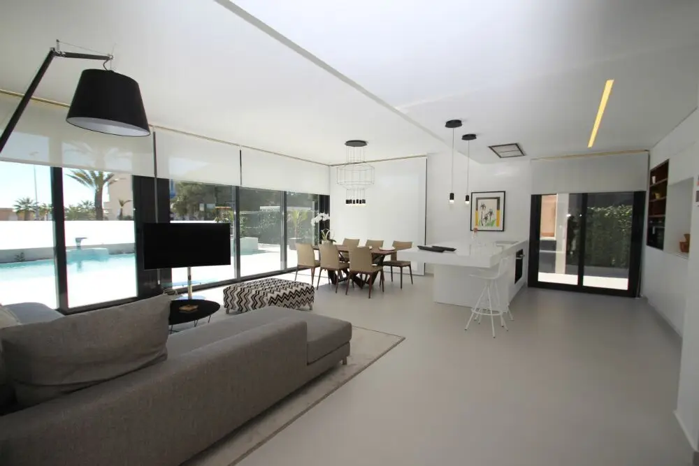San Miguel de Salinas Villa 6904 — photo 5