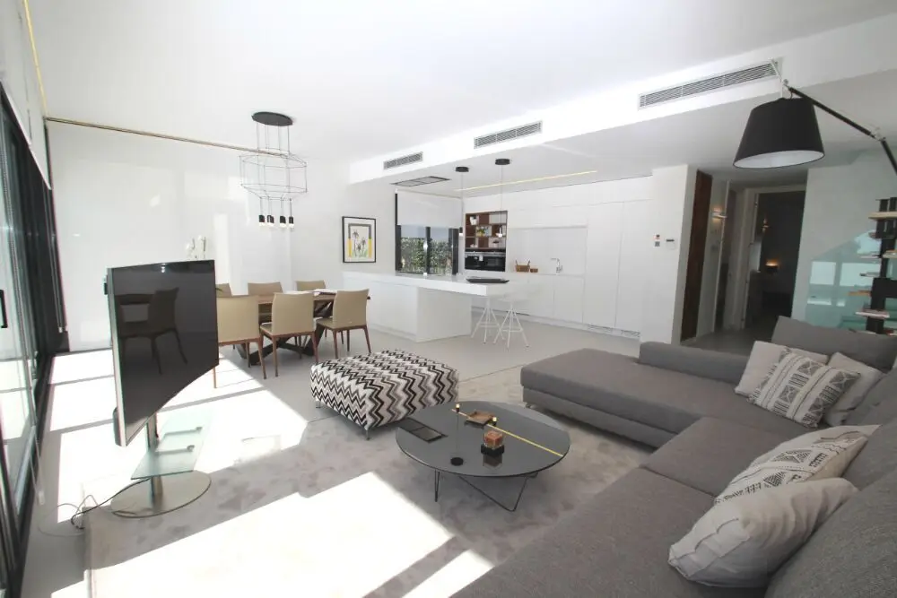 San Miguel de Salinas Villa 6904 — photo 4