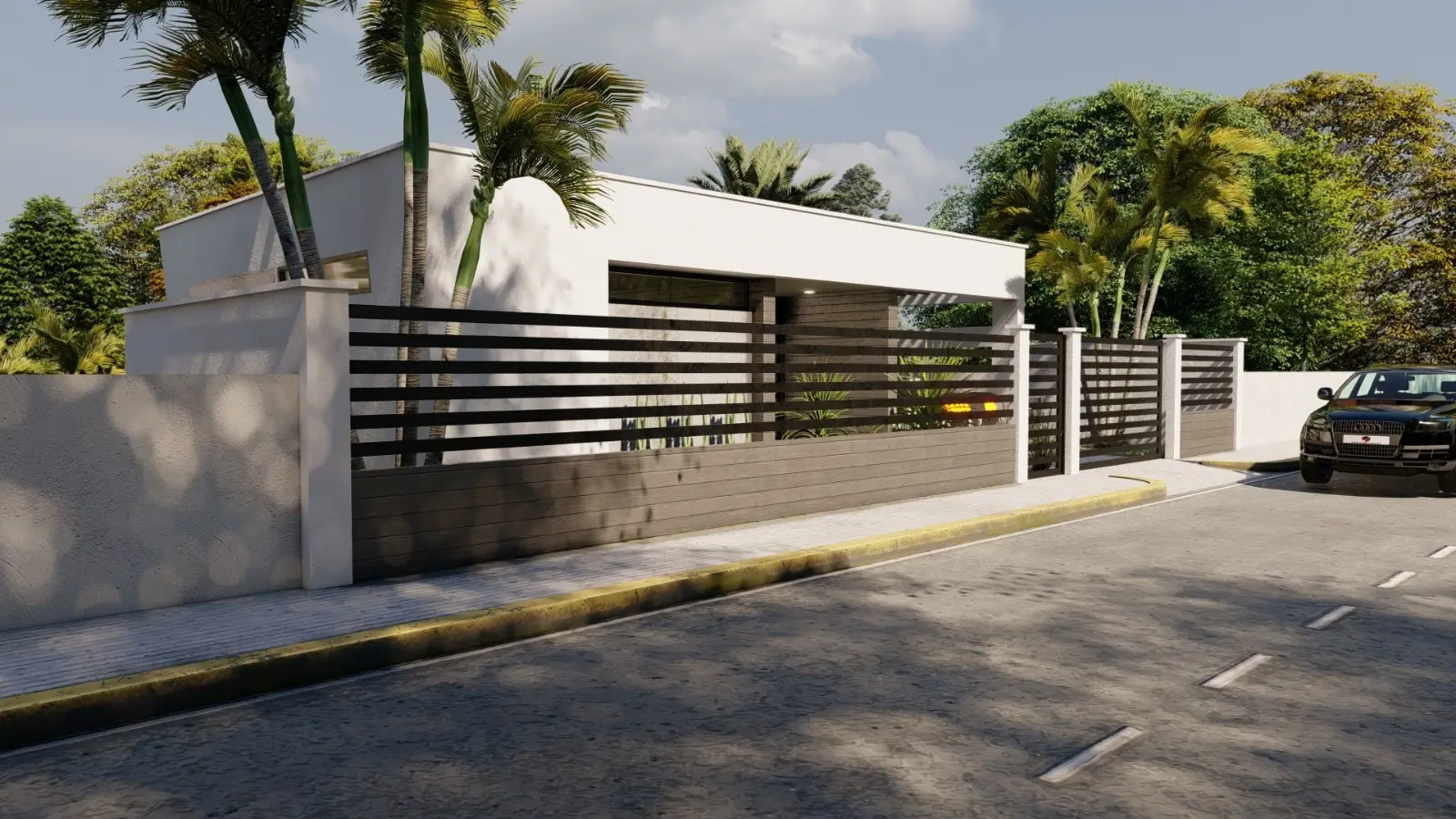 Fortuna Villa 0367 — photo 3
