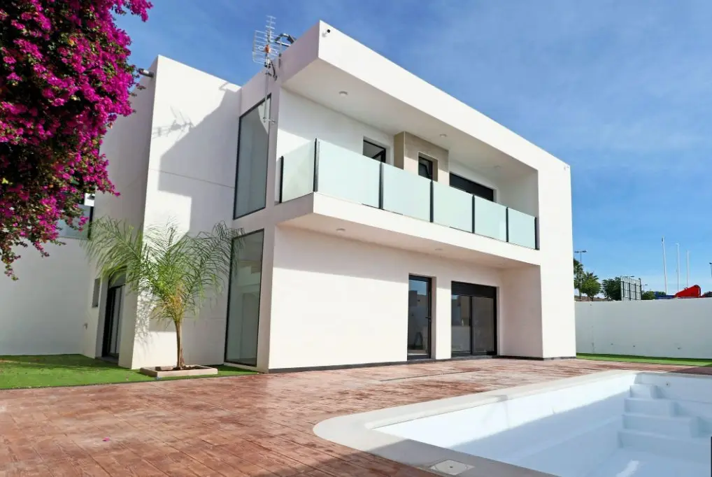 Fortuna Villa 0367 — photo 14