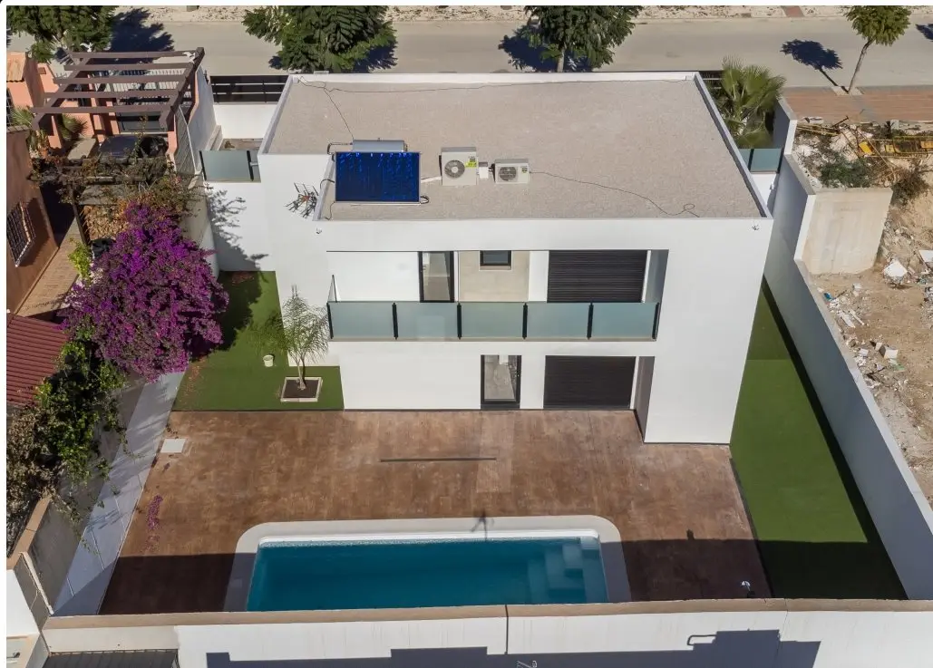 Fortuna Villa 0367 — photo 18
