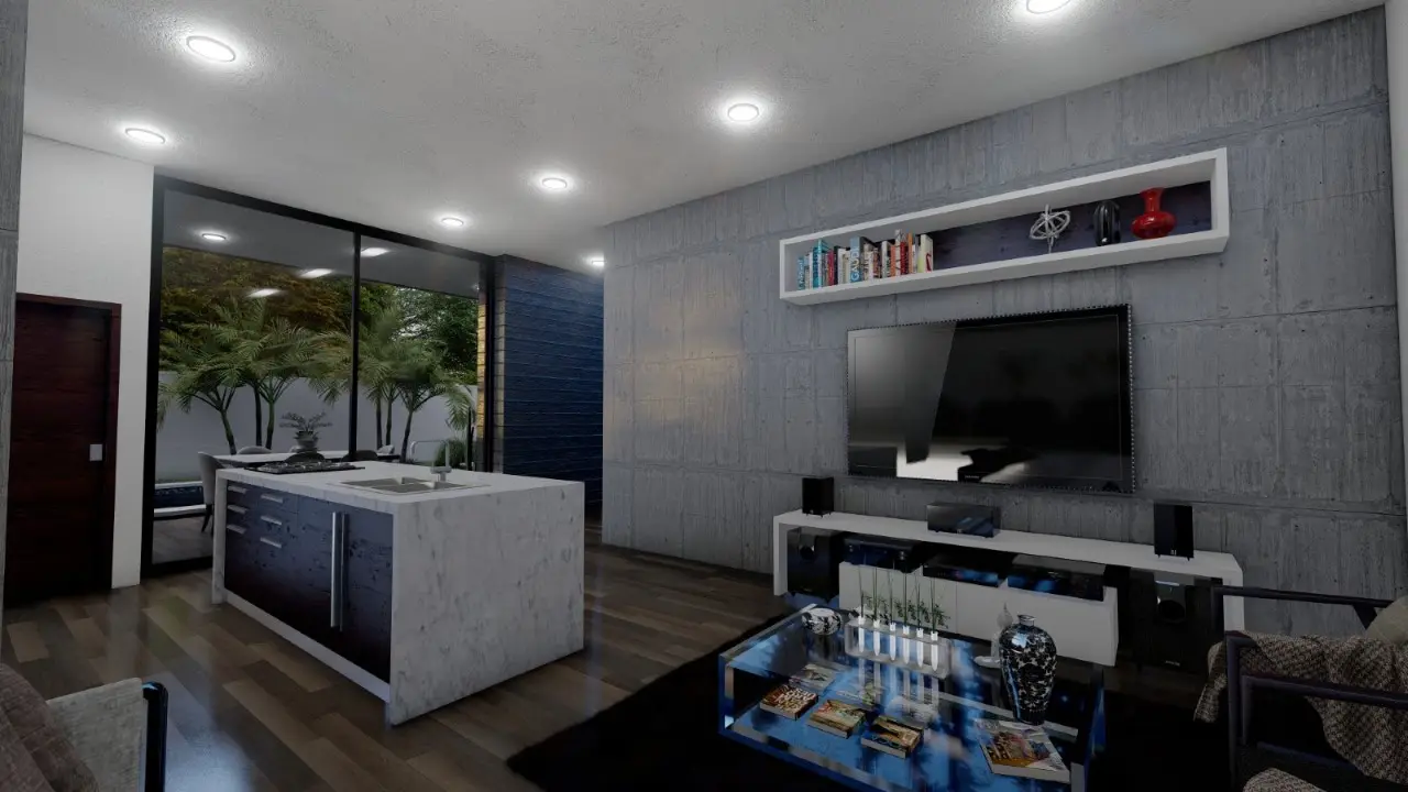 Fortuna Villa 0367 — photo 10