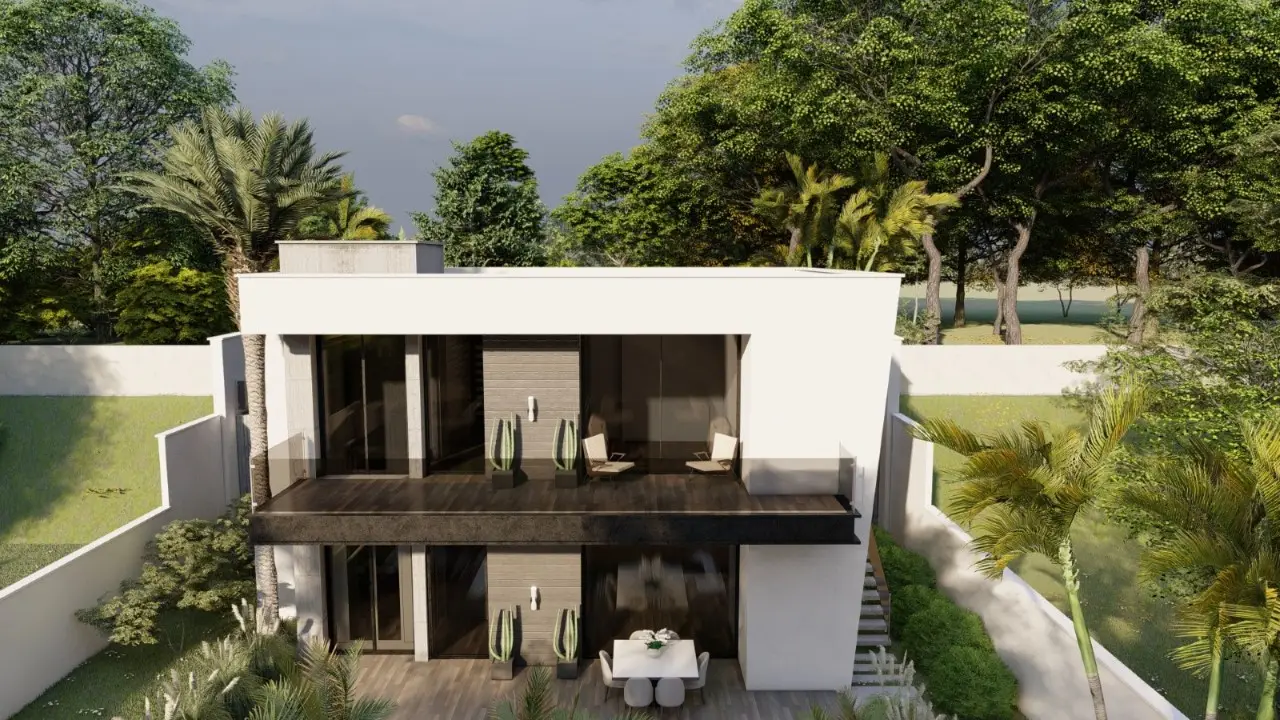 Fortuna Villa 0367 — photo 13
