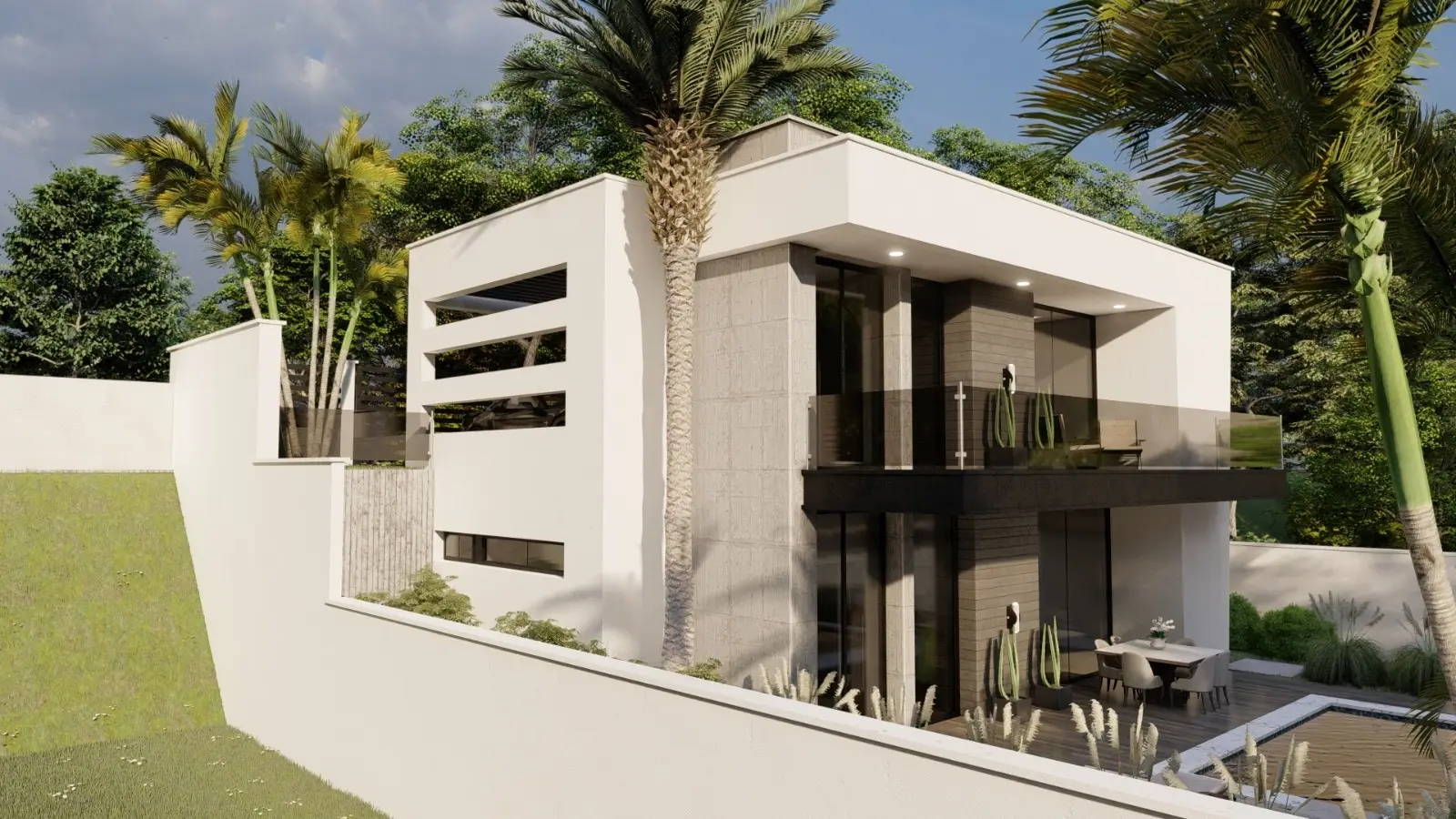 Fortuna Villa 0367 — photo 11