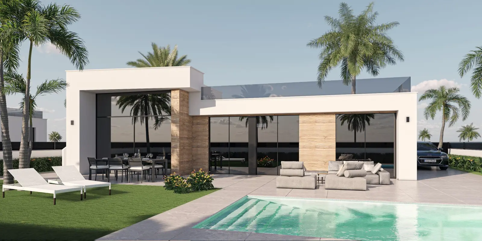 Condado de Alhama Villa 2799 — photo 4