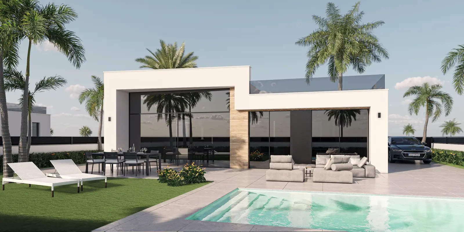 Condado de Alhama Villa 2799 — photo 3