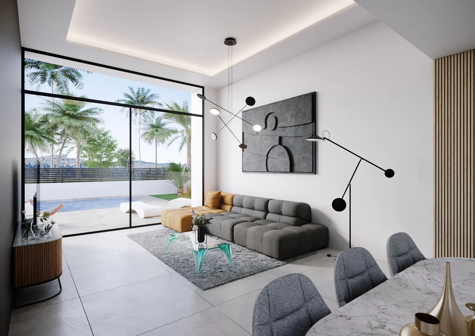 Condado de Alhama Villa 2799 — photo 7