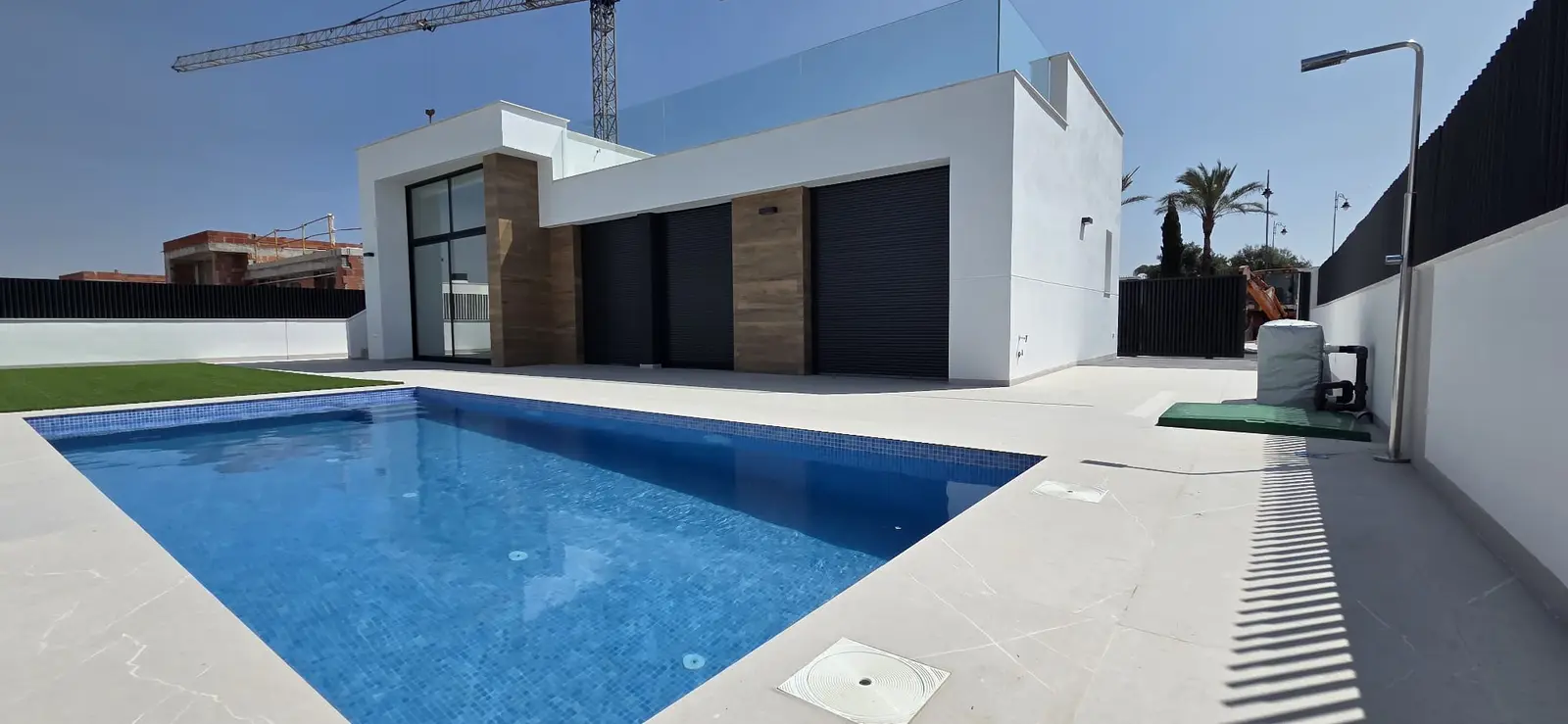 Condado de Alhama Villa 2799 — photo 1