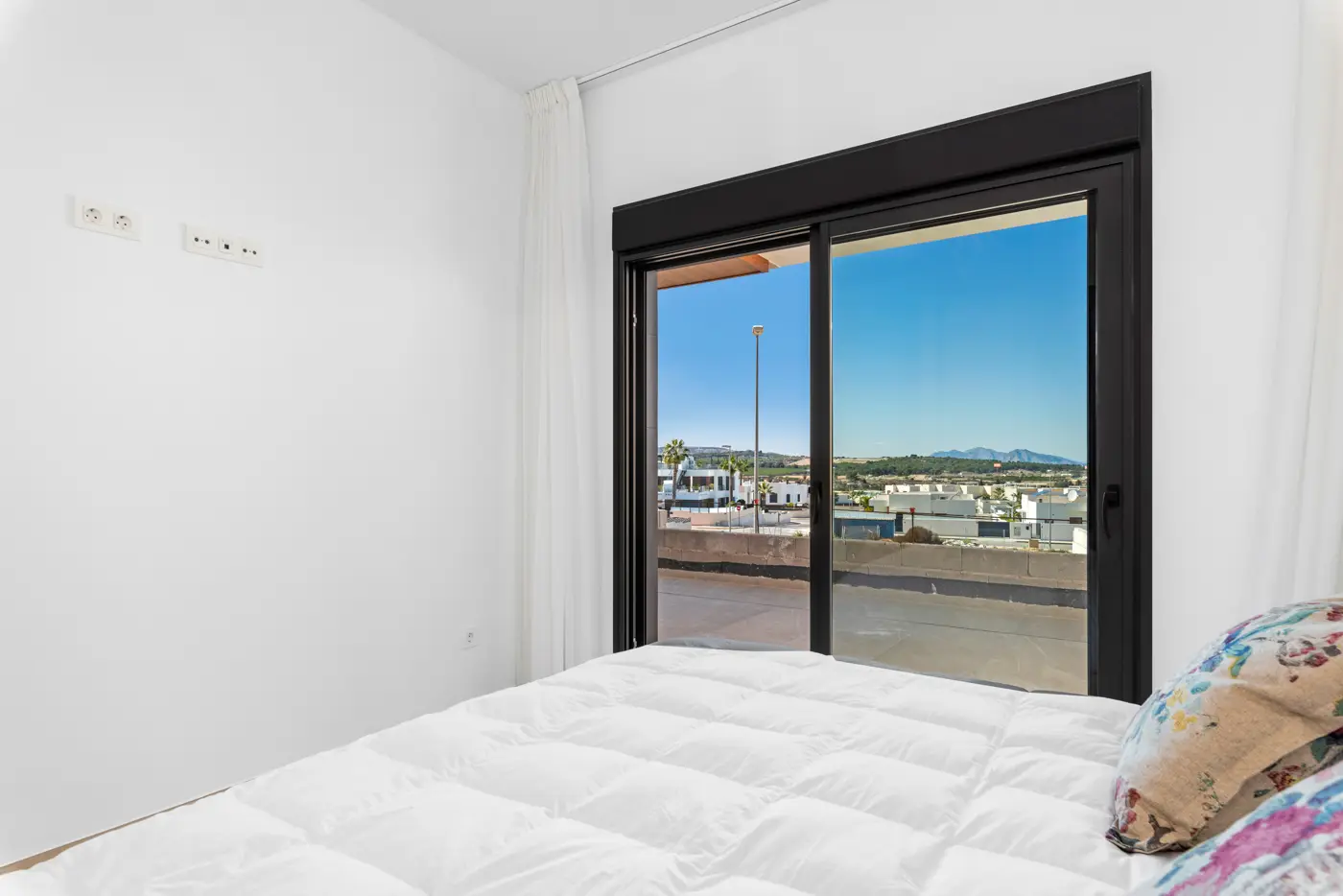 Benijófar Penthouse 8876 — photo 12