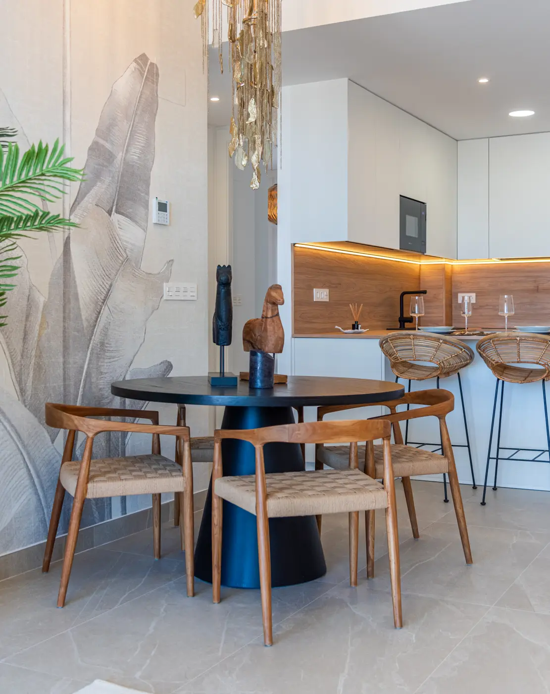 Benijófar Penthouse 8876 — photo 5