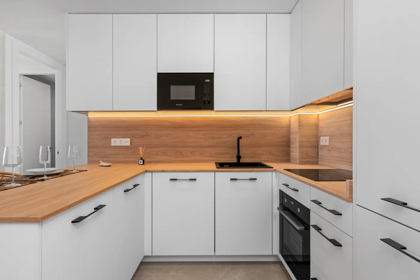 Benijófar Penthouse 8876 — photo 22