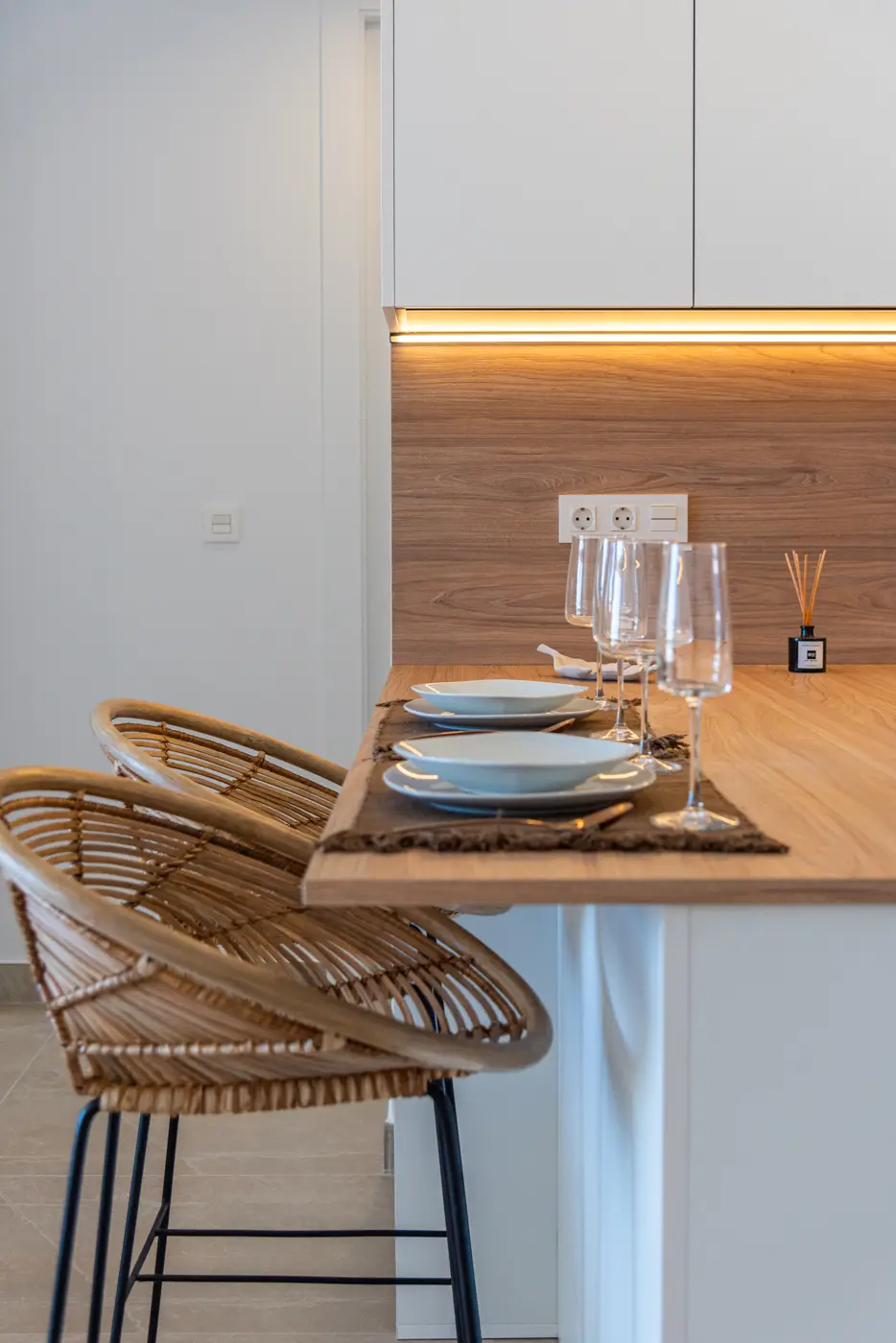 Benijófar Penthouse 8876 — photo 4