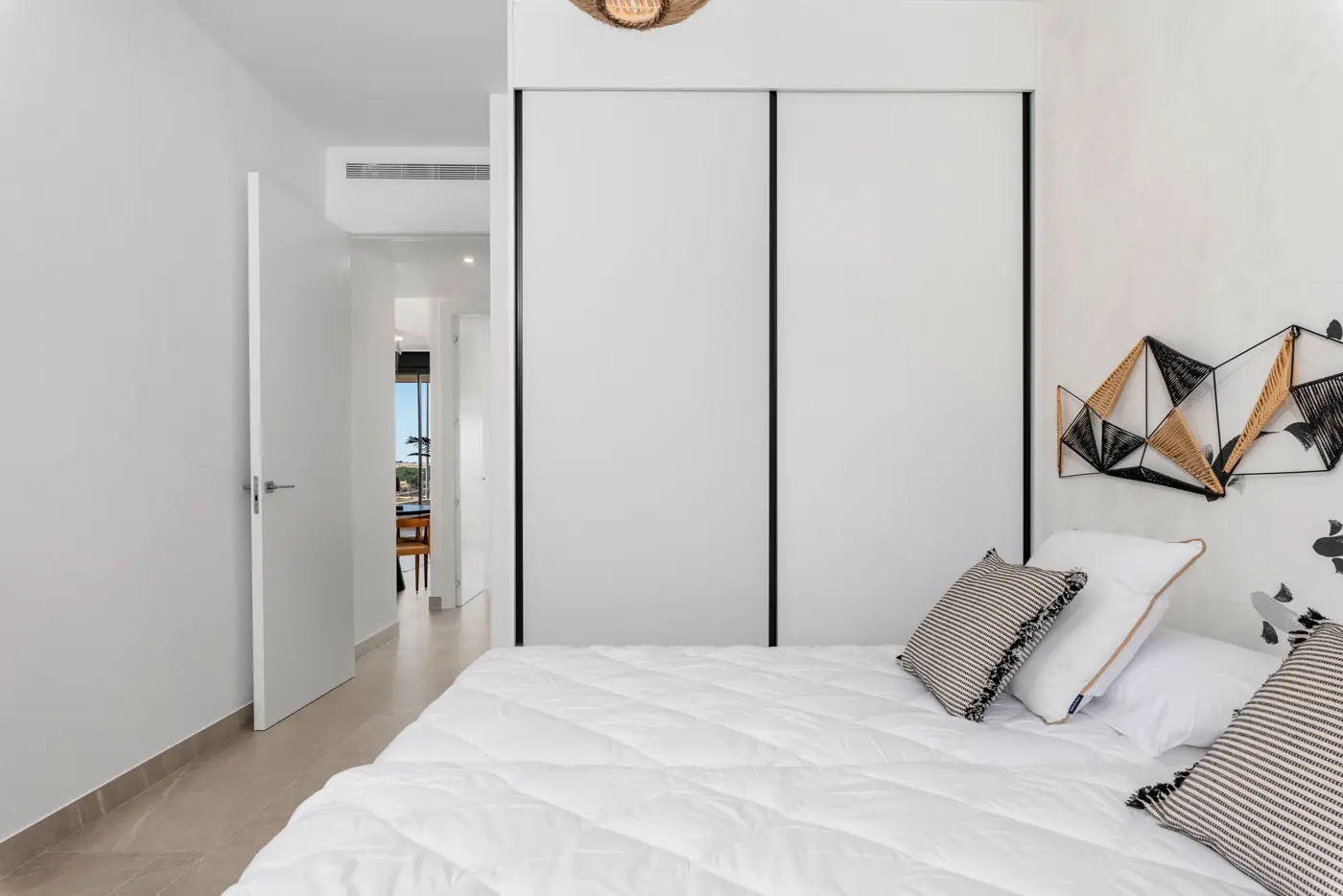 Benijófar Penthouse 8876 — photo 20