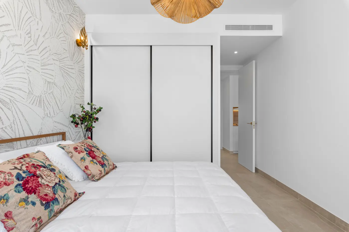 Benijófar Penthouse 8876 — photo 14