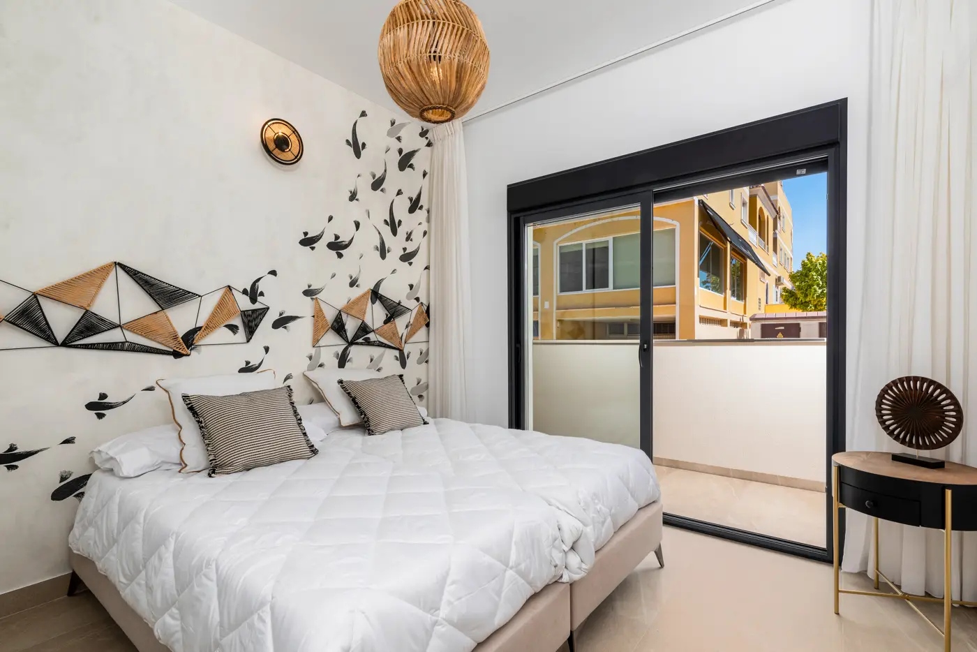 Benijófar Penthouse 8876 — photo 18