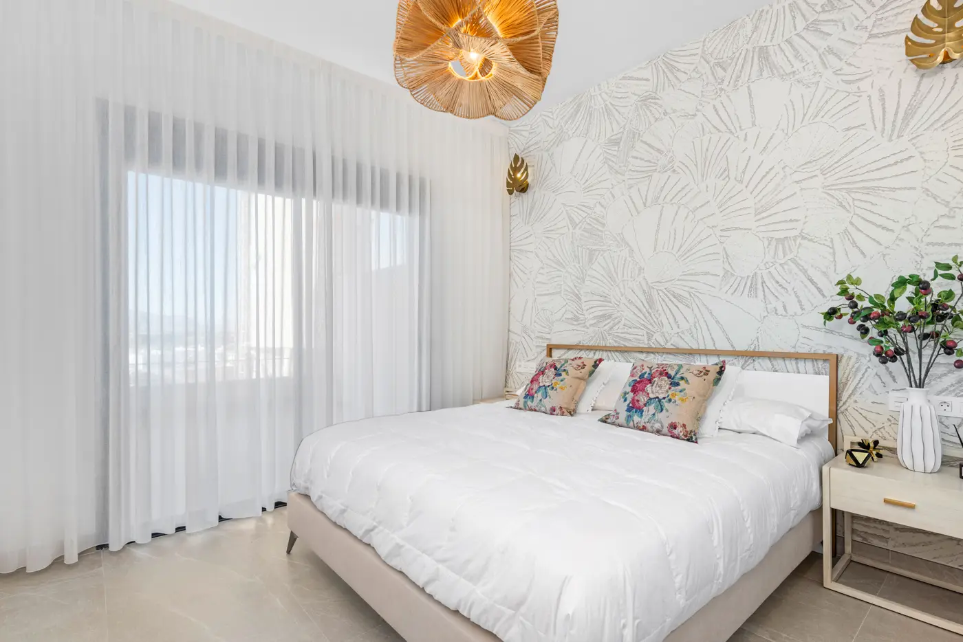 Benijófar Penthouse 8876 — photo 10