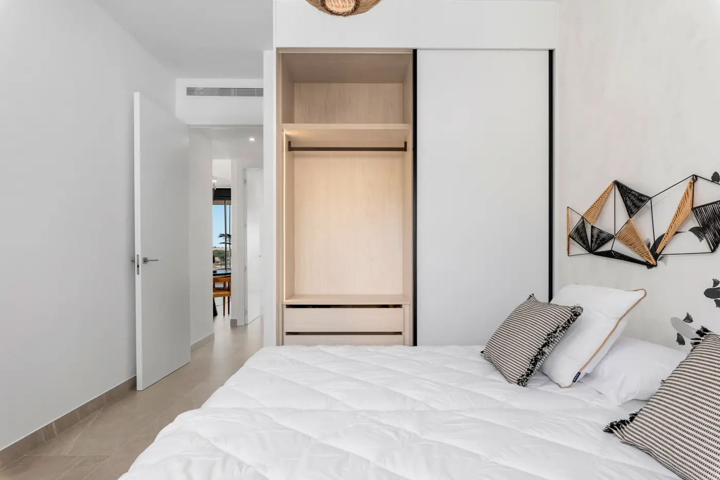 Benijófar Penthouse 8876 — photo 19