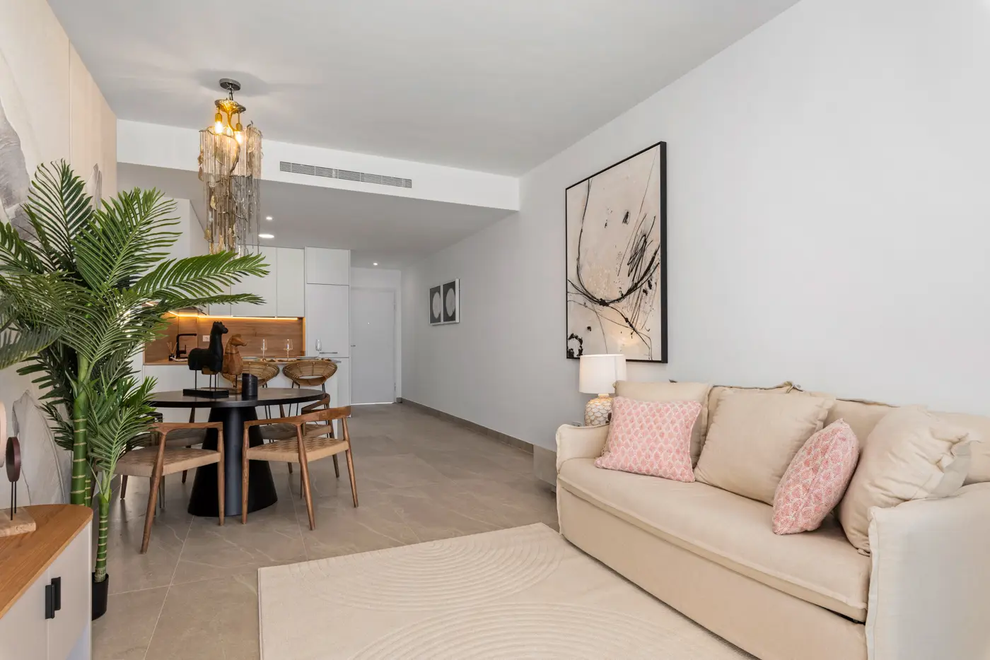 Benijófar Penthouse 8876 — photo 2