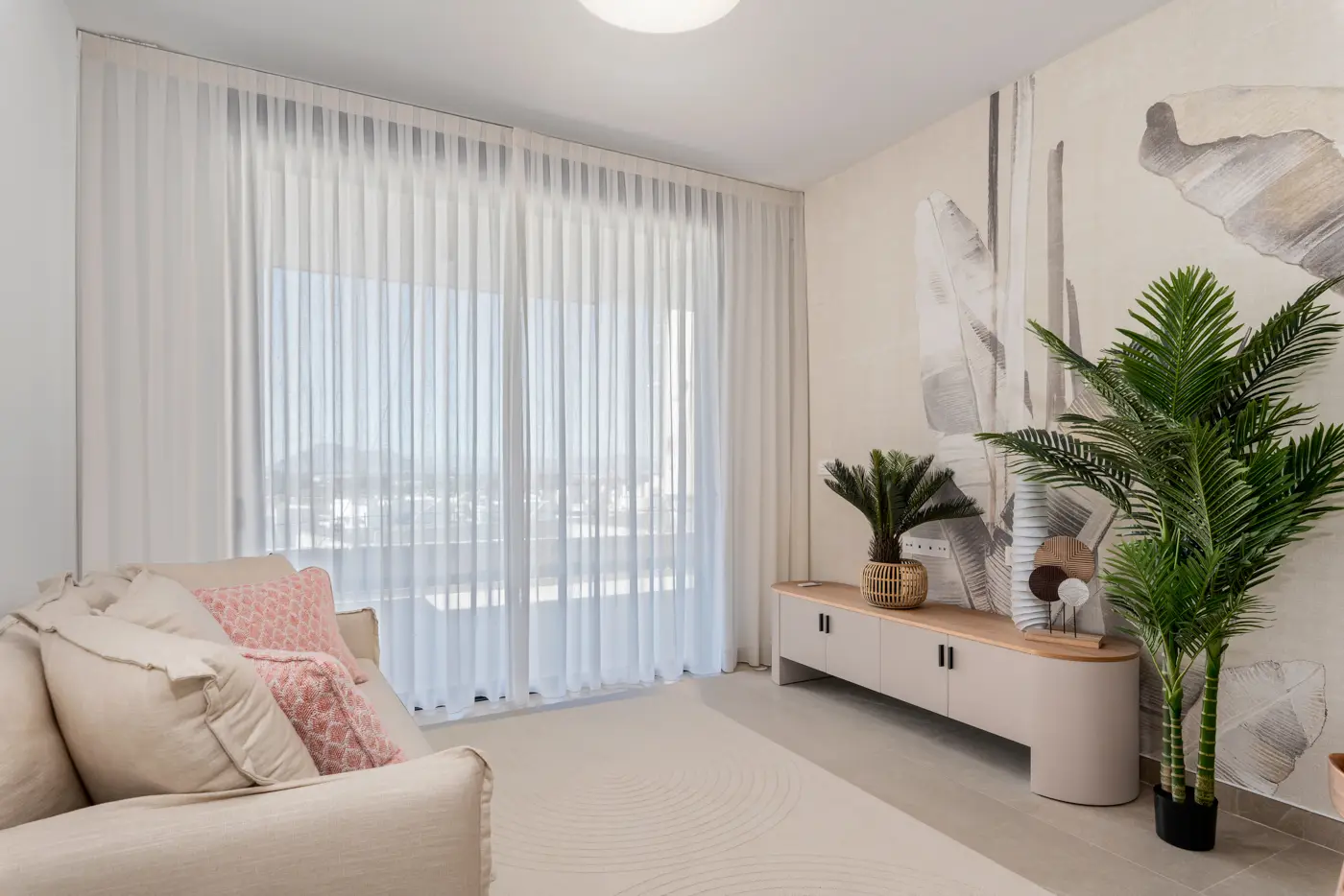 Benijófar Penthouse 8876 — photo 26