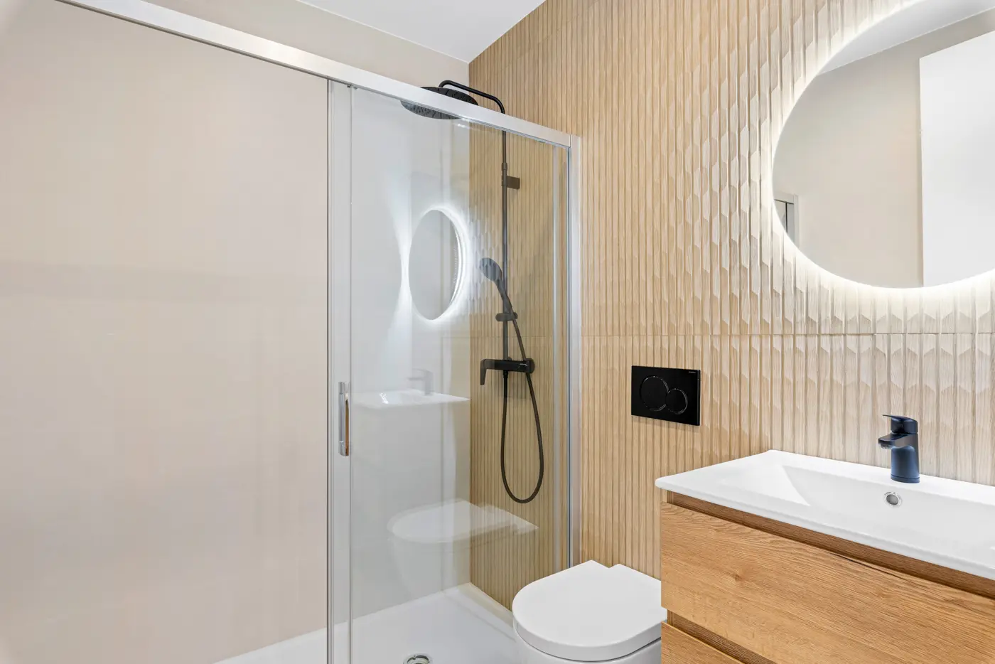 Benijófar Penthouse 8876 — photo 15