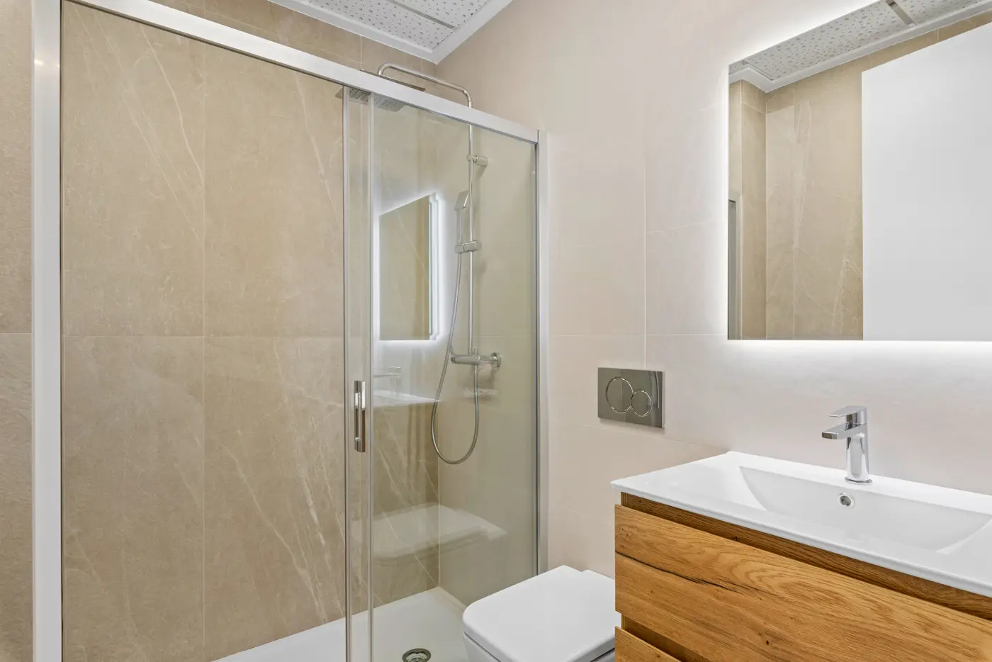Benijófar Penthouse 8876 — photo 17