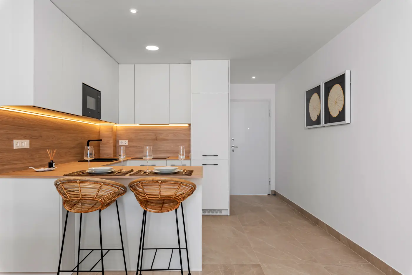 Benijófar Penthouse 8876 — photo 27