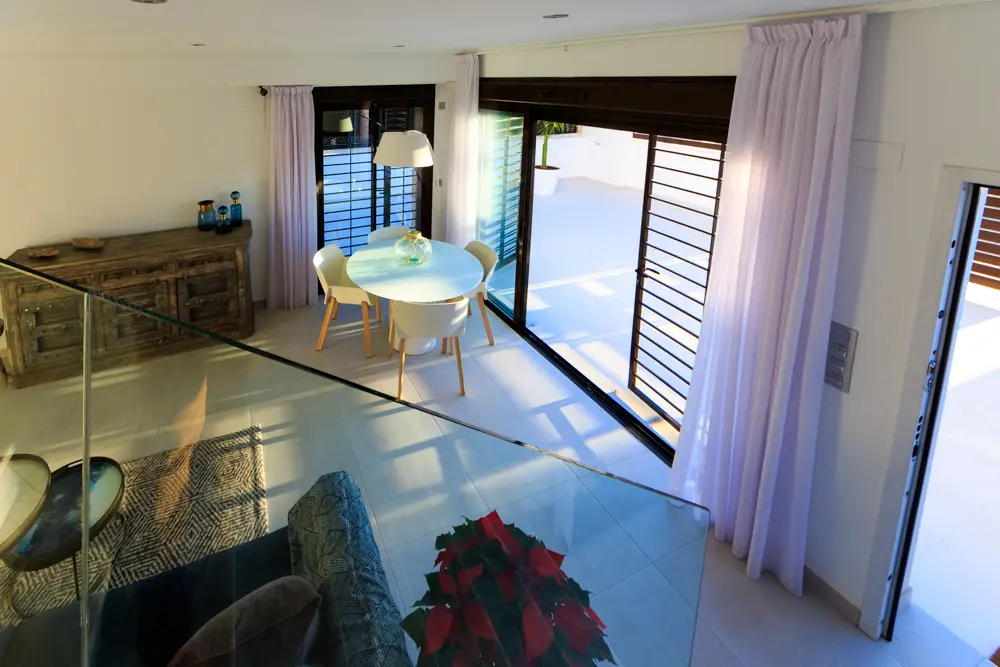 Pilar de la Horadada Townhouse 2654 — photo 16