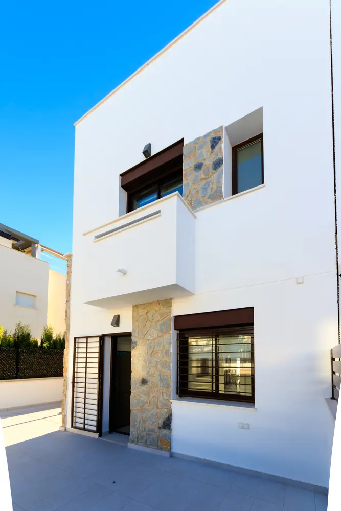 Pilar de la Horadada Townhouse 2654 — photo 45