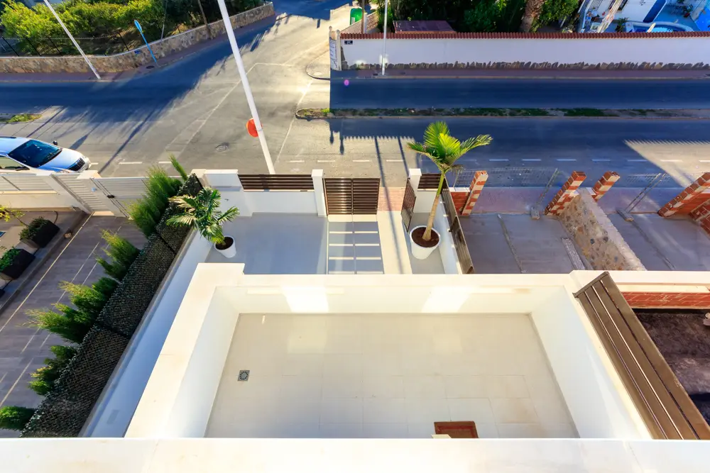 Pilar de la Horadada Townhouse 2654 — photo 29