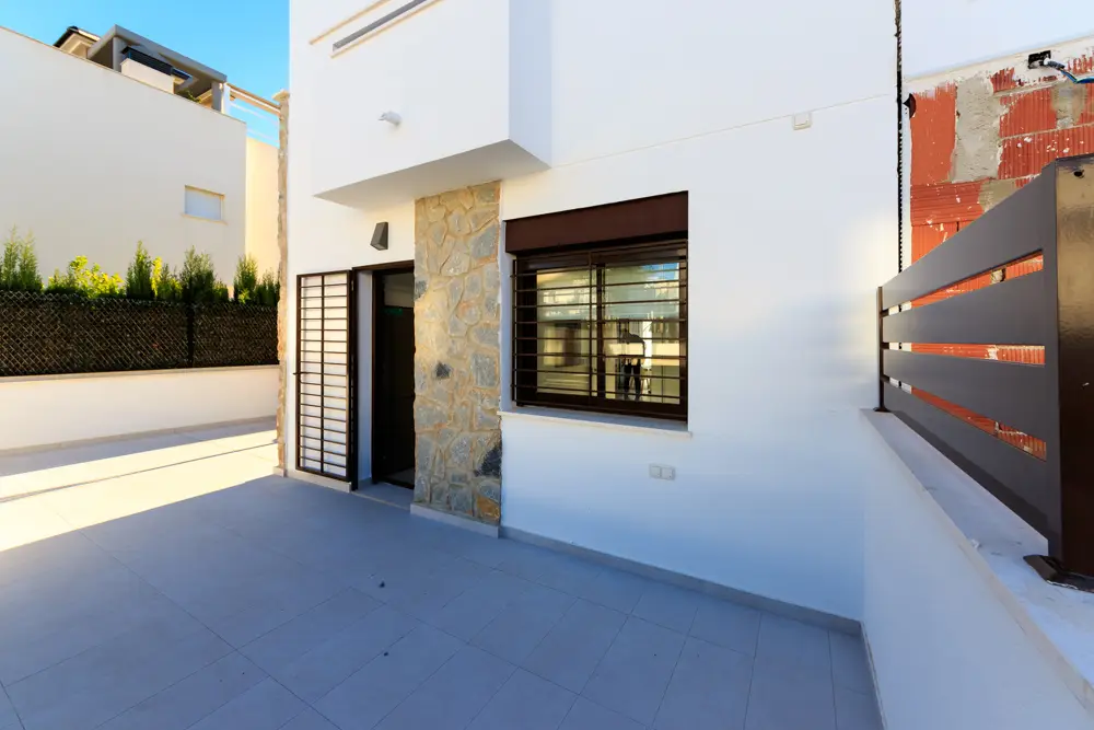 Pilar de la Horadada Townhouse 2654 — photo 44