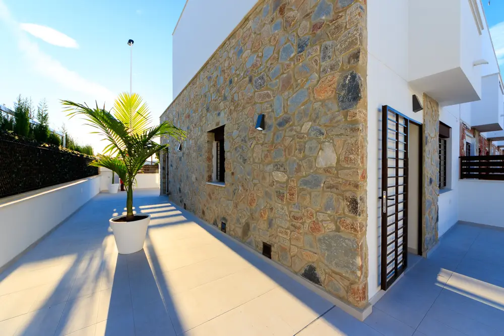 Pilar de la Horadada Townhouse 2654 — photo 31