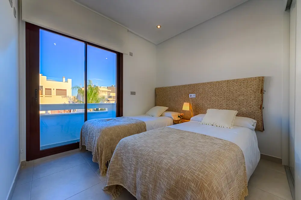 Pilar de la Horadada Townhouse 2654 — photo 17