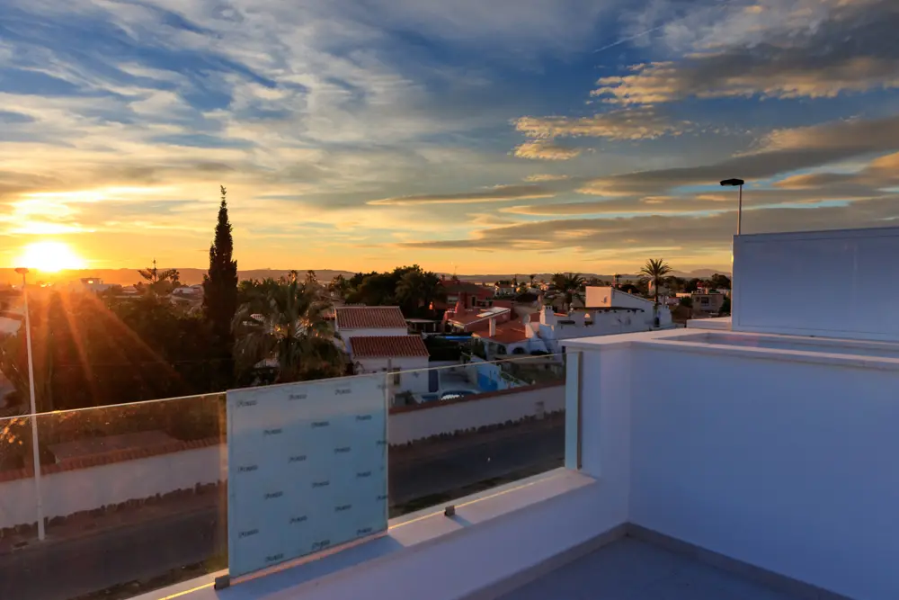 Pilar de la Horadada Townhouse 2654 — photo 34