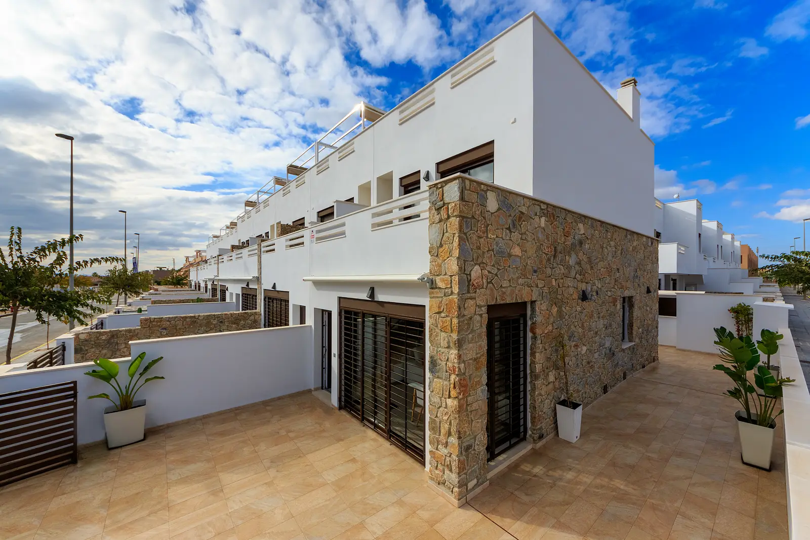 Pilar de la Horadada Townhouse 2654 — photo 25