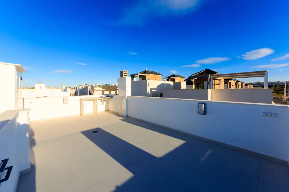 Pilar de la Horadada Townhouse 2654 — photo 28