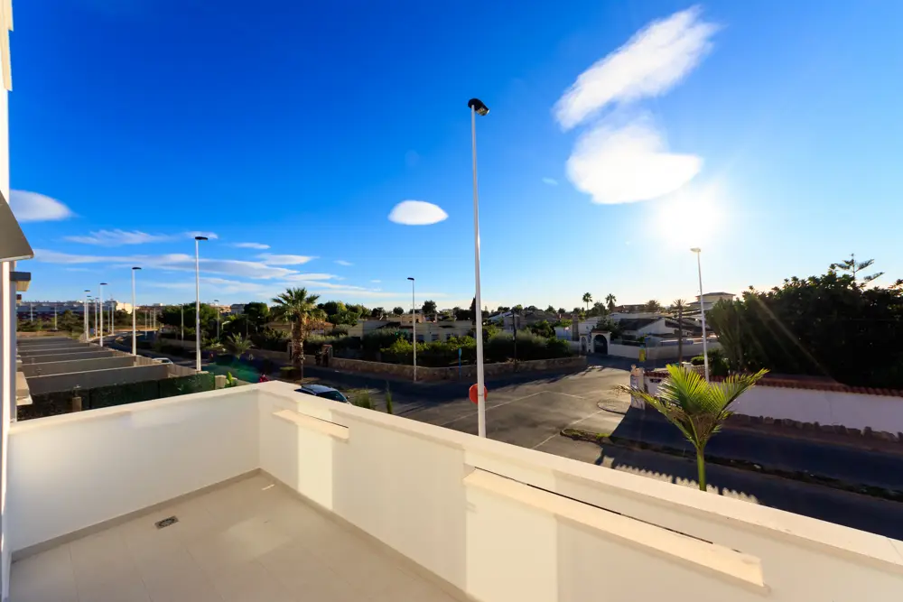 Pilar de la Horadada Townhouse 2654 — photo 48