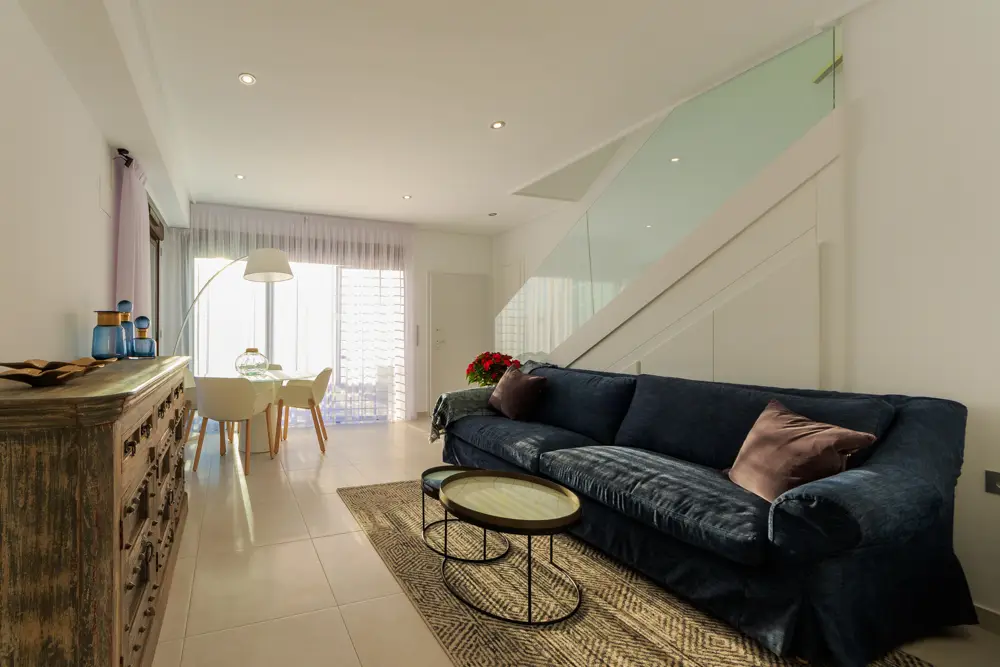 Pilar de la Horadada Townhouse 2654 — photo 11