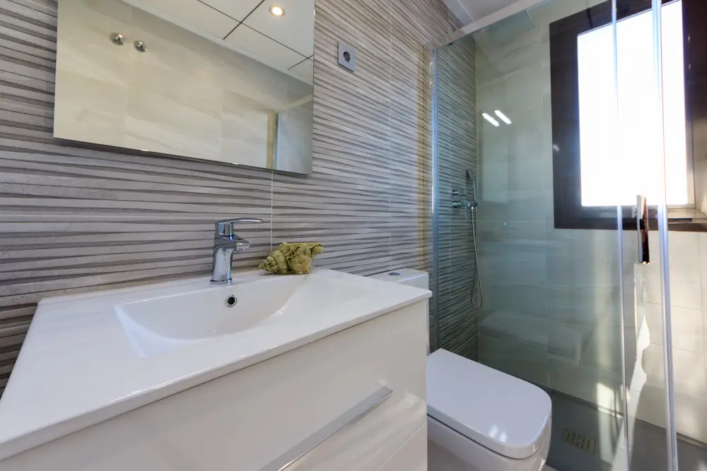 Pilar de la Horadada Townhouse 2654 — photo 20