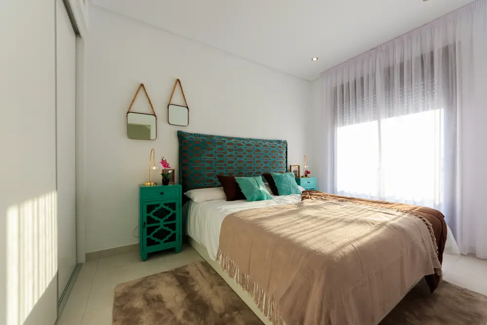 Pilar de la Horadada Townhouse 2654 — photo 23