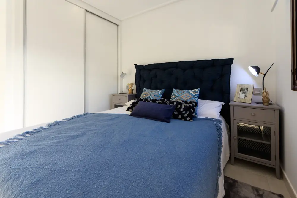 Pilar de la Horadada Townhouse 2654 — photo 10